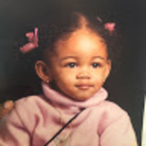 Meet your Posher, Shanee